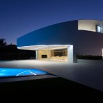 Fran Silvestre Arquitectos - Valencia, Balint House