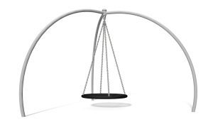 Huśtawka Spaceflight