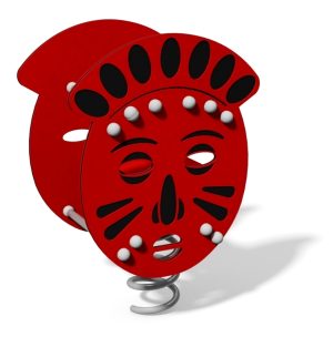 Kiwak Maska Afrykańska