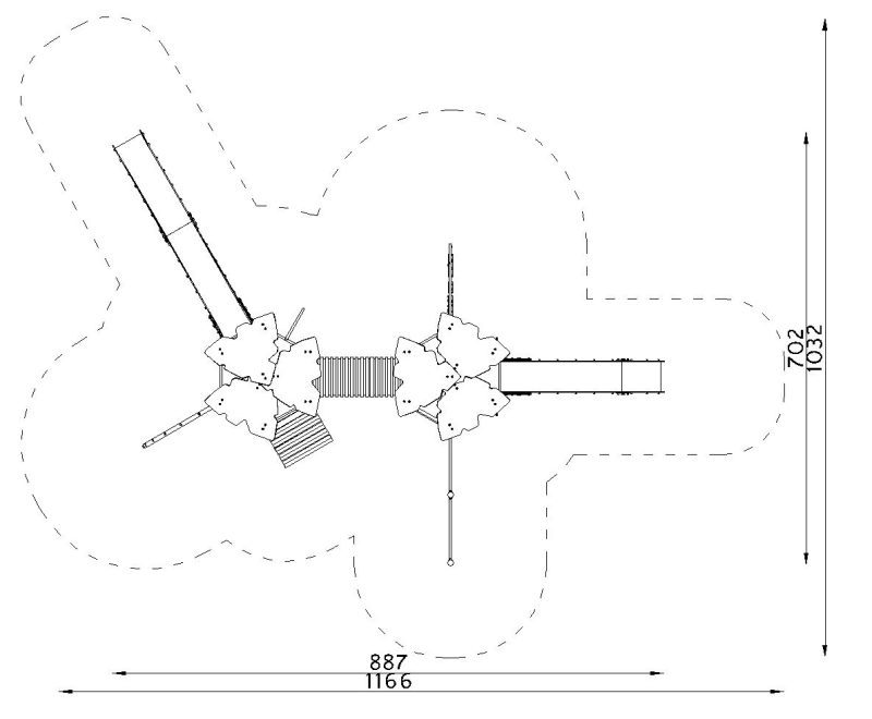 Zestaw Ulubione Podwórko - obrazek 2