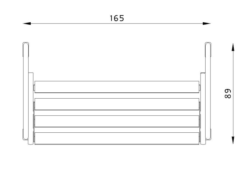 Ławka Lambda 4 - obrazek 2