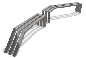 Urban Tree Ławka Modułowa