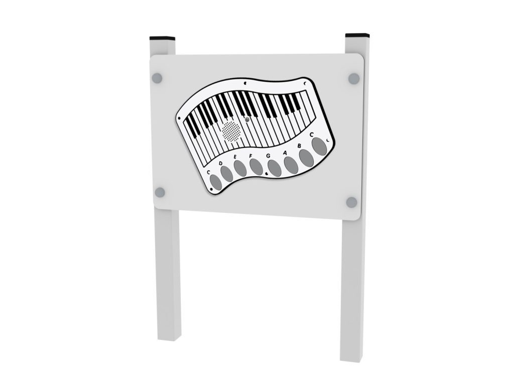 Gra Pianino
