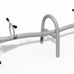 55501-2_Huśtawka Duet_green