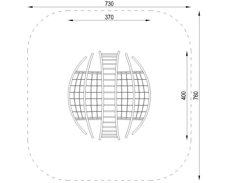 Zestaw Armadillo - obrazek 2