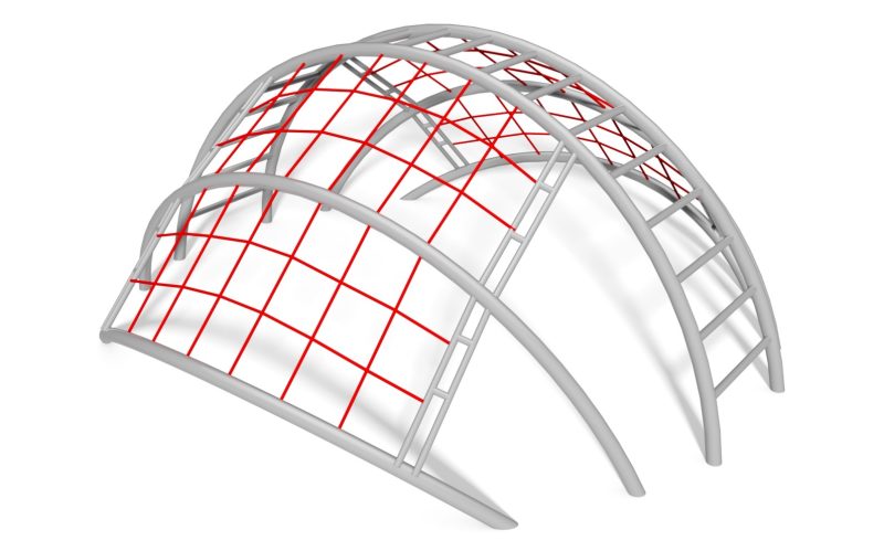 Zestaw Armadillo