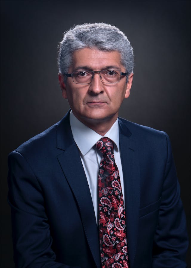 Piotr Nowak