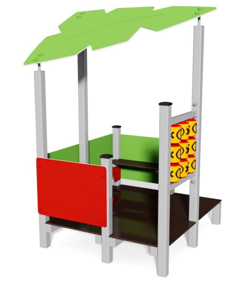 Domek Agatka