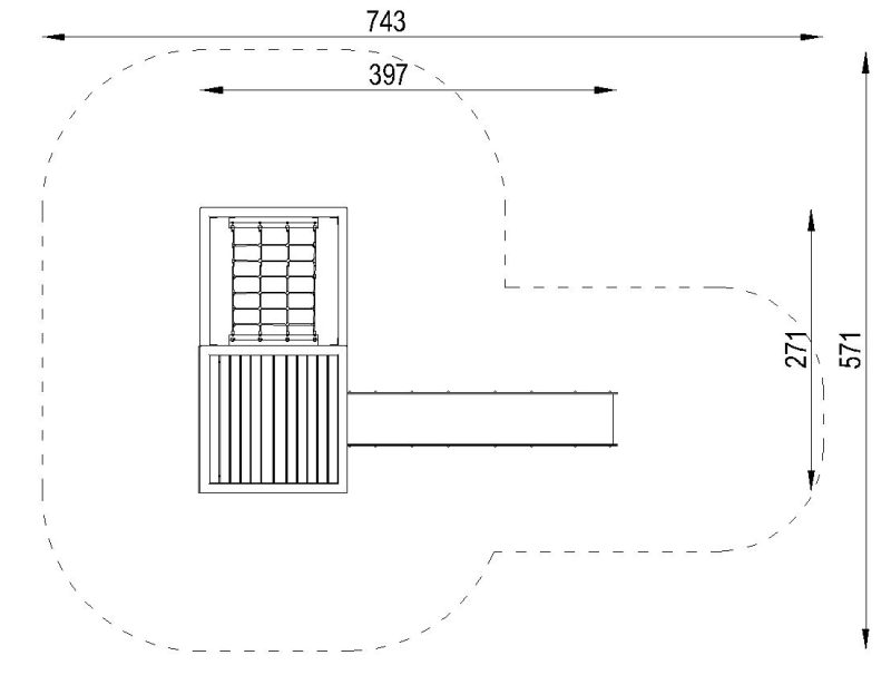 Box Play 2.1 - obrazek 2