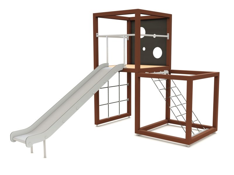 Box Play 2.1