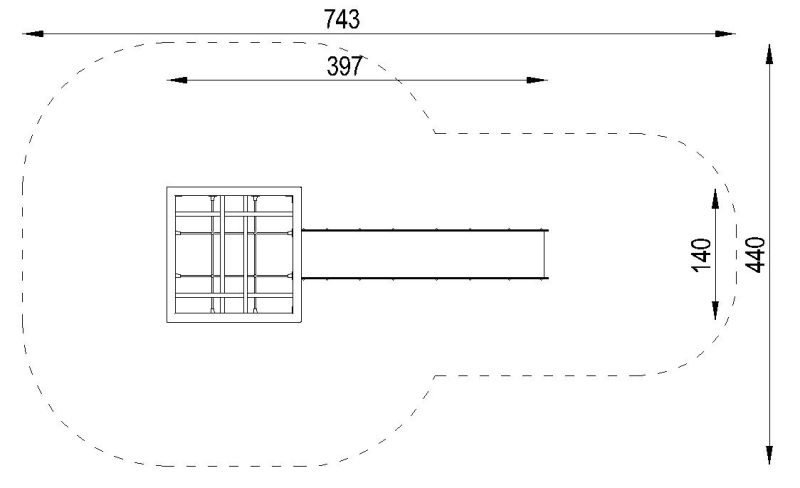 Box Play 2.2 - obrazek 2