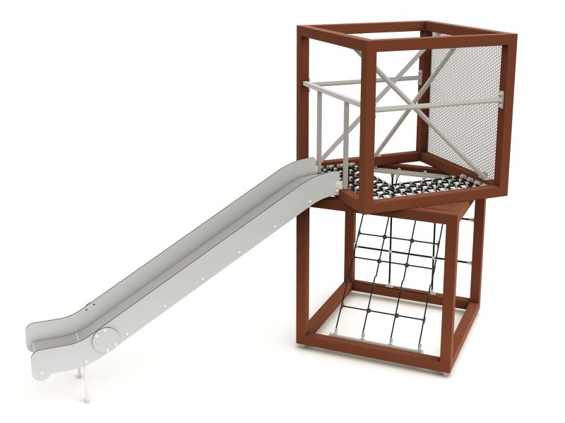 Box Play 2.5