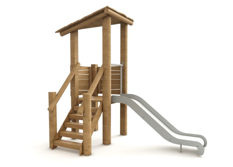 Robinia Active Tower 1.0