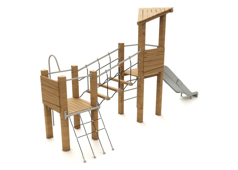 Robinia Active Tower 2.0