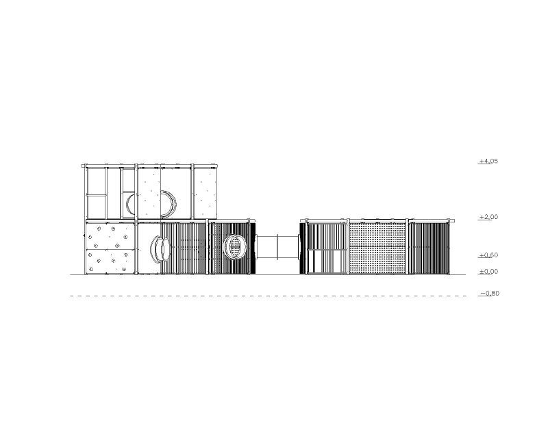 Zestaw Mesh - obrazek 3