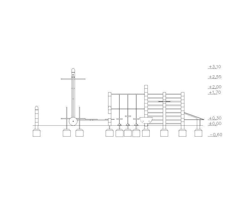 Zestaw Cross Kid - obrazek 3