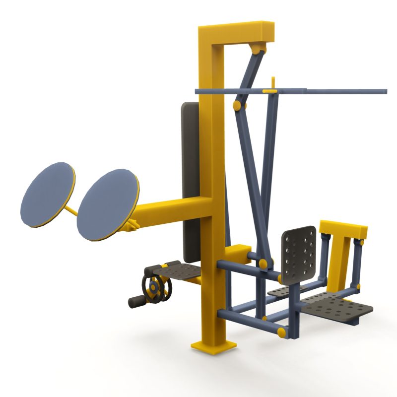 Fit 2 Pulse