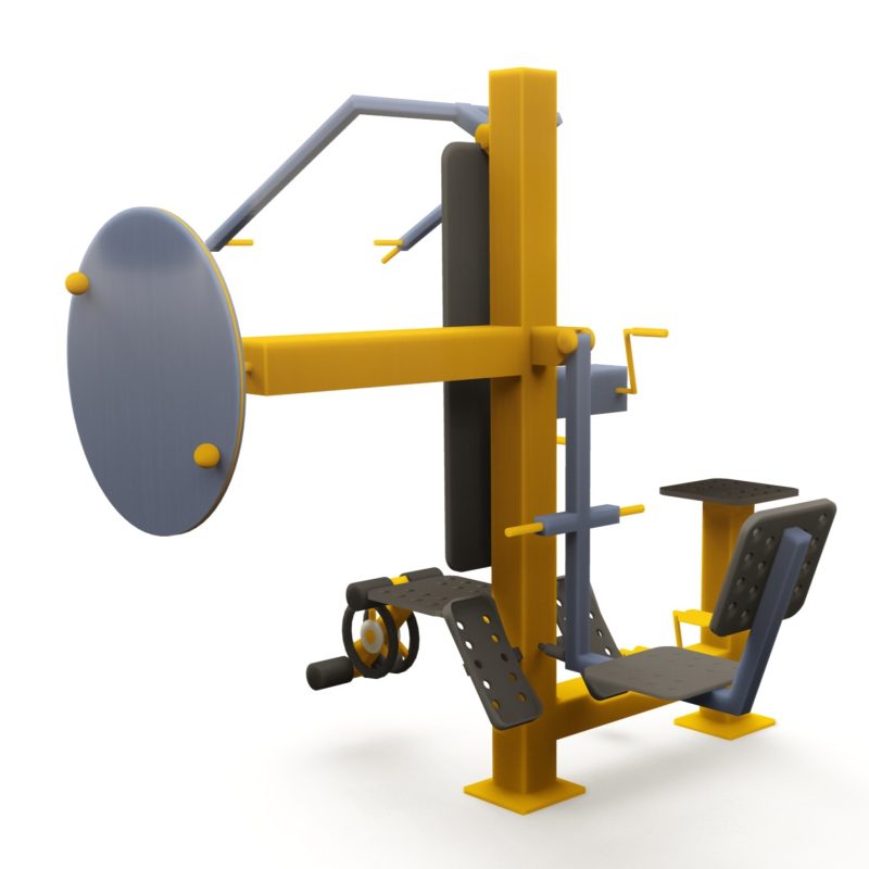 Fit 3 Pulse