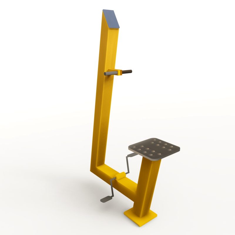 Rower Pulse