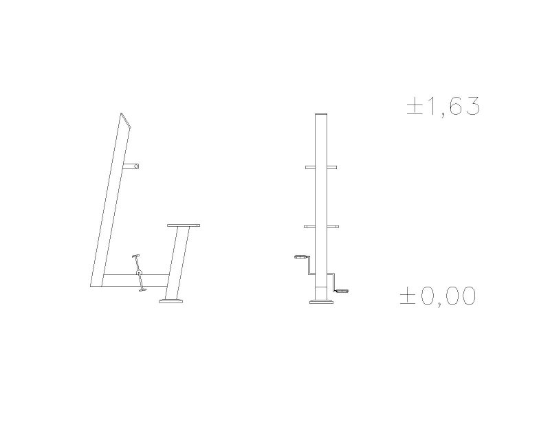Rower Pulse - obrazek 2