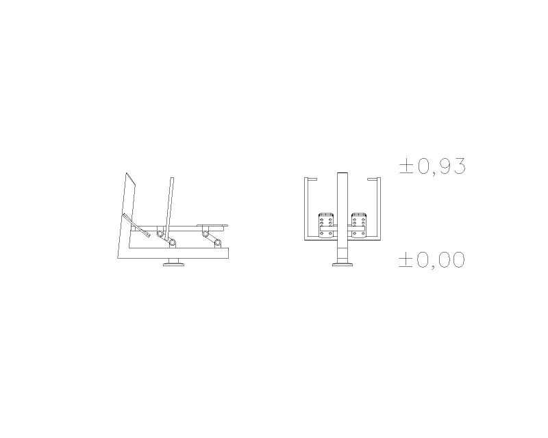 Wioślarz Pulse - obrazek 2