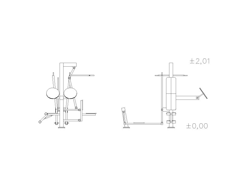 Fit 2 Flex - obrazek 2