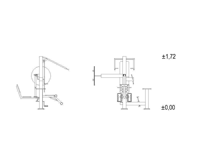Fit 3 Flex - obrazek 2