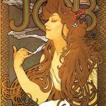 1_Job alfons mucha