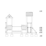 42114A_2D_Active Tower 9.0_widok