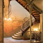 4_Klatka Schodowa_Belgia