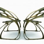 7_Butterfly chairs