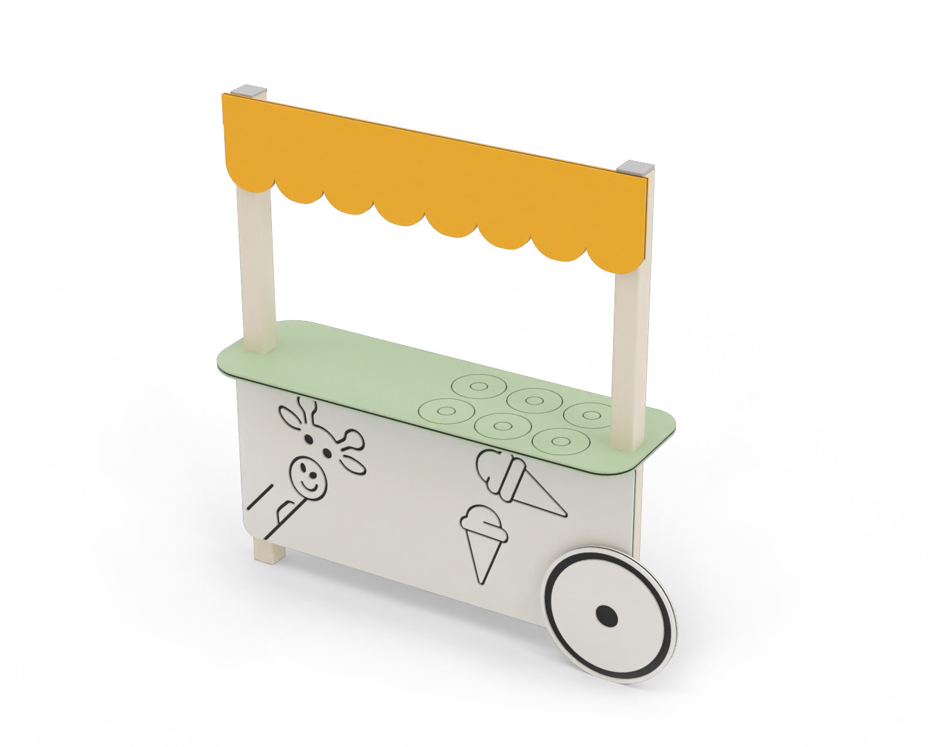 NBU01-0M_Lodziarnia_żółto-miętowy_nkremowe