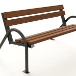40001_Ławka Lambda 5_antracyt (1)