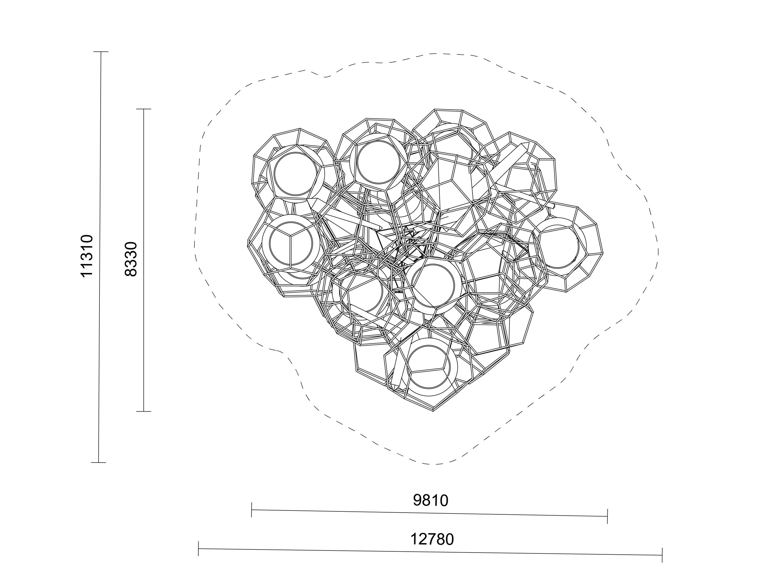 Canopy Tree CV0136SM-01