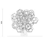 Canopy Tree CV0136SM-02