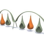 Cocoon Swings SS0268 2