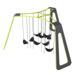 Hammock Trellis (CV0008SM) 2