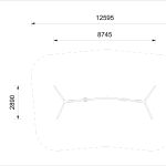 Modern Banyan Tree Swing (CV0012SM) Top – Safety Area