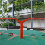 Modern Banyan Tree Swing (CV0012SM) fot