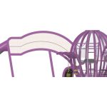 Octopus Play (CV0068SM) – FRONT