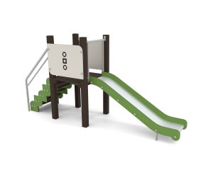 Nook Playtower 1.0
