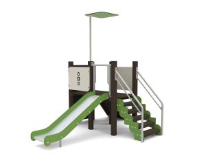 Nook Playtower 3.0