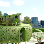 Shrub Treehouse SM393_3