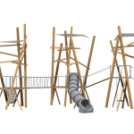 Treehouse (CV0020WM) 1