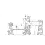 Twisted Bamboo Towers (SM0004)- Safety Area-02