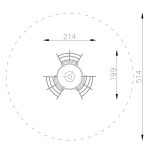 60056-1_Linarium widokowe_rzut
