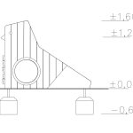 NOSB01V_Nook Slide Birdy_widok
