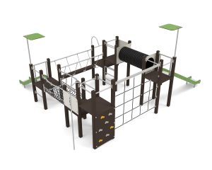 Nook Playtower 5.0
