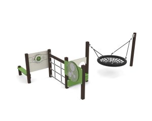 Zestaw Zabawa & Relaks Nook