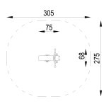 42122A_2D_Kiwak Owad_rzut